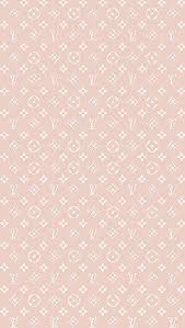 Louis Vuitton Monogram For Rose Gold Iphone Fond D Ecran Fond D Ecran Fond D Ecran I In 2020 Pink Wallpaper Iphone Aesthetic Iphone Wallpaper Pretty Wallpaper Iphone