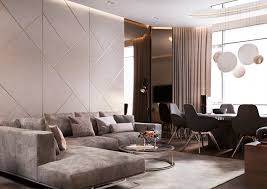 Pechersky Luxury Apartment On Behance Luxuryapartment Roskoshnye Apartamenty Dizajnerskie Gostinye Stili Gostinoj