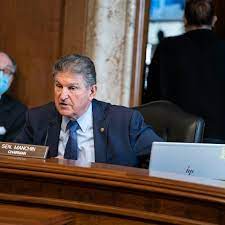 Other than that, people ought to find who manchin is deflecting away from and get definitive stances on the filibuster form democrats like Joe Manchin Just Threw Cold Water On Plans For Filibuster Reform Vox
