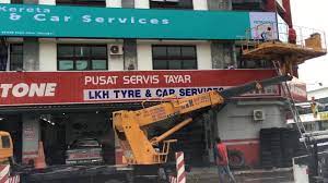 Maybe you would like to learn more about one of these? Lkh Tyre Berjaya Park Home Facebook