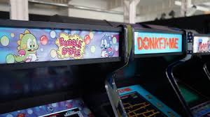 Descargar peliculas y estrenos torrent, bajar los estrenos del cine en hd, torrents gratis y las mejores alternativas a elitetorrent, divxtotal y mejortorrent, pelis dvdrip hdrip microhd en castellano español. Visitamos El Museo Del Videojuego Arcade De Ibi La Eterna Juventud Se Consigue Jugando Con 300 Maquinas Arcade Pinballs Y Retroconsolas