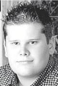 Ryan Priddy Obituary (1983