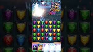When many intermediate players of empires and puzzles look at the high titan scores of their alliance team members, they may wonder how they got them. Empires And Puzzles Color Stacking And Ghosting Youtube