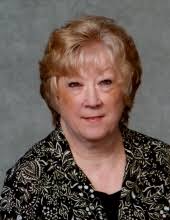 Judy Carol Brown Gordy (1946-2015)