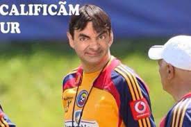 Italy and romania when gianluigi buffon saved adrian mutu's crucial penalty for his national team. Photo Adrian Mutu Banned From Romanian Team After Comparing Manager To Mr Bean Bleacher Report Latest News Videos And Highlights