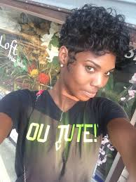 Le Loft Llc Natural Hair Salon She S Been Heatherfyed Relaxer Free Hair Stylist Marty Philadelphia Pa Natural Hair Salons Short Sassy Hair Natural Hair Styles