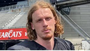 Cincinnati football has first training camp under Scott Satterfield