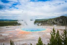Do any campgrounds in yellowstone have electricity. Yellowstone Camping Reservations Secrets You Need To Know