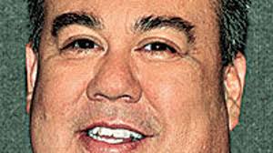 JIM LUFF: Call 911 and you'll get a real person