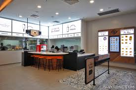 Melawati branch geospatial science and technology college level 3, wisma lembaga jurukur tanah (ljt. Wayback Burgers Melawati Mall Kuala Lumpur