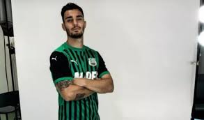 Kaan ayhan, 26, türkiye sassuolo, 2020'den beri stoper piyasa değeri: Kaan Ayhan Dan Galatasaray A Mesaj Haberi