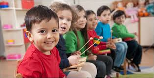 Image result for children playing music