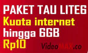Waktunya beli paket data internet all operator termurah februari_2021 di bukalapak nikmati aneka promo menarik dan harga paket internet murah dengan pembayaran yang mudah dan proses cepat. Cara Mendapatkan Kuota Internet Murah Telkomsel 6gb Bulan Rp 10