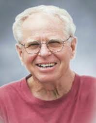 C. William (Bill) Howland Obituary