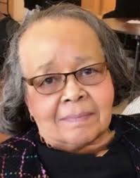 Fredia Thomas Obituary