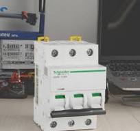 Reliable schneider mcb c45 Solutions for Safe Electrical Systems