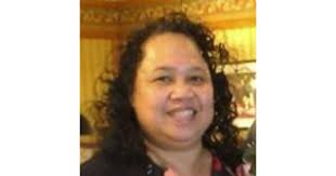 Bernice (Ngirchoimei) Solomon-Redd Obituary (1958