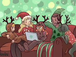 The 30 Best Free Christmas Movies On Youtube In 2020