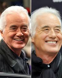 Led Zeppelin's Song Remains the Same DVD Review and Discussion