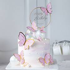 We did not find results for: Butterfly Cake Toppers Happy Birthday Cake Toppers Valentine Cake Decoration Diy Painted For Wedding Birthday Party Baby Shower Cake Decorating Supplies Aliexpress