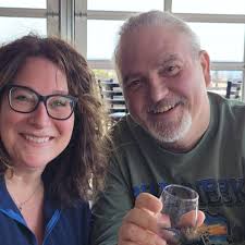 Fundraiser for Evelyn Glova by Rebecca Thiry : Team Steve Cancer Fund