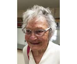 Norma Clifford Robichaud Obituary (2022)