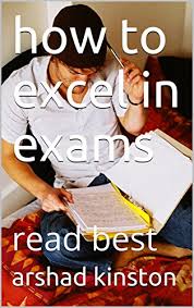 Introduction to excel translate function. How To Excel In Exams Read Best English Edition Ebook Kinston Arshad Amazon De Kindle Shop