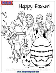 All we ask is that you recommend our content to friends and family and share your masterpieces on your website, social media profile, or blog! Disney Easter Coloring Pages Part 7
