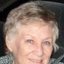 Karen Jane Twombly Obituary