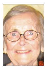 Barbara Nolan Obituary (2009)