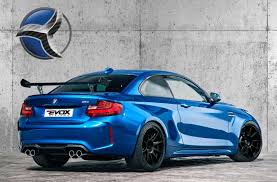 This Aftermarket 480hp Bmw M2 Rs Clubsport Is The M2 You Actually Want Bmw Bmw M2 New Bmw
