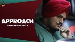 Approach Lyrics Hindi English Sidhu Moose Wala In 2020 Lyrics Meaning Latest Song Lyrics Lyrics