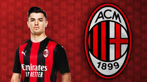 Born 3 august 1999), known as brahim, is a spanish professional footballer who plays as a forward for serie a club milan, on loan from real madrid of la liga. Ac Milan Ta Dauki Brahim Diaz Daga Kungiyar Real Madrid Fagen Wasanni