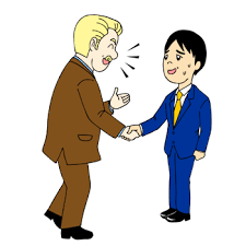 英語を話せる人」と。。。 | ブラウン・ランゲージラボ