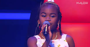 640 x 360 jpeg 77kb. 8 Year Old Blows Judges Away With Alicia Keys Hit Girl On Fire