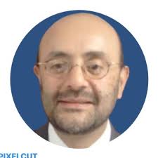 10 years ago to the day….