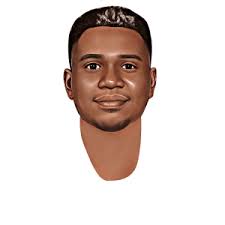 Evin Lewis's Records & Stats Info