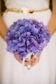 Hortensia Wedding Bouquet Google Search Blomster