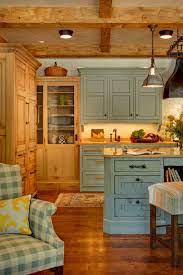 Refresh the home for less! Cool 90 Rustic Kitchen Cabinets Farmhouse Style Ideas Https Livingmarch Co Rustic Farmhouse Kitchen Rustic Kitchen Cabinets Rustic Farmhouse Kitchen Cabinets