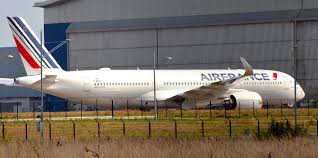 Voyages d'affaires et offres entreprise. Air France Roll Out Du 2e A350 Et Configuration Cabine Confirmee Actu Aero Aaf