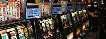 How do casinos control slot machine payouts? Ultimately A Move Control With A Headphone Jack West African Organic Conference