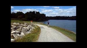 Just minutes away from downtown historical ellicott city, you have easy access to eateries, boutique and historical locations. Centennial Park Bike Trail Maryland Youtube