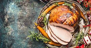 An irish christmas dinner may consist of turkey, ham, chicken, stuffing, potatoes, brussels sprouts, vegetables and a brave attempt at a christmas pudding or even homemade christmas mince pies. The Perfect Irish Christmas Dinner Easy Food