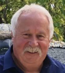 Garry Wazny Obituary