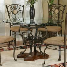 Allegro Round Dining Table Glass Round Dining Table Furniture Dining Room Table Dining Table