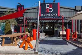 Check spelling or type a new query. Le Cedre Rouge Cote Maison