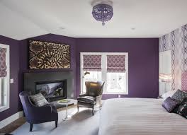 Rated 5 out of 5 by wat28 from card room green i absolutely love the colour, exactly what i was looking for. Bedroom Design Tips From The Novogratz Relaxing Master Bedroom Bedroom Design Deep Purple Bedroom