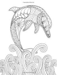 Pin By Reyna Ruiz On Akvarium Projekt Dolphin Coloring Pages Shark Coloring Pages Ocean Coloring Pages