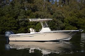 Used 2015 Grady-White 257 Fisherman Center Console Boat for Sale Near You  in Longboat Key, Florida - Stock Number • Cannons