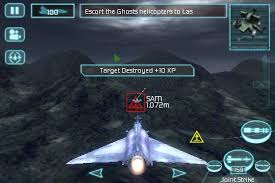 Play and unlock exclusive content for tom clancy's h.a.w.x 2. Tom Clancy S H A W X Iphone Pocket Gamer